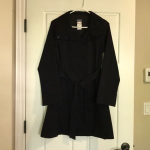 Patagonia Rain Coat